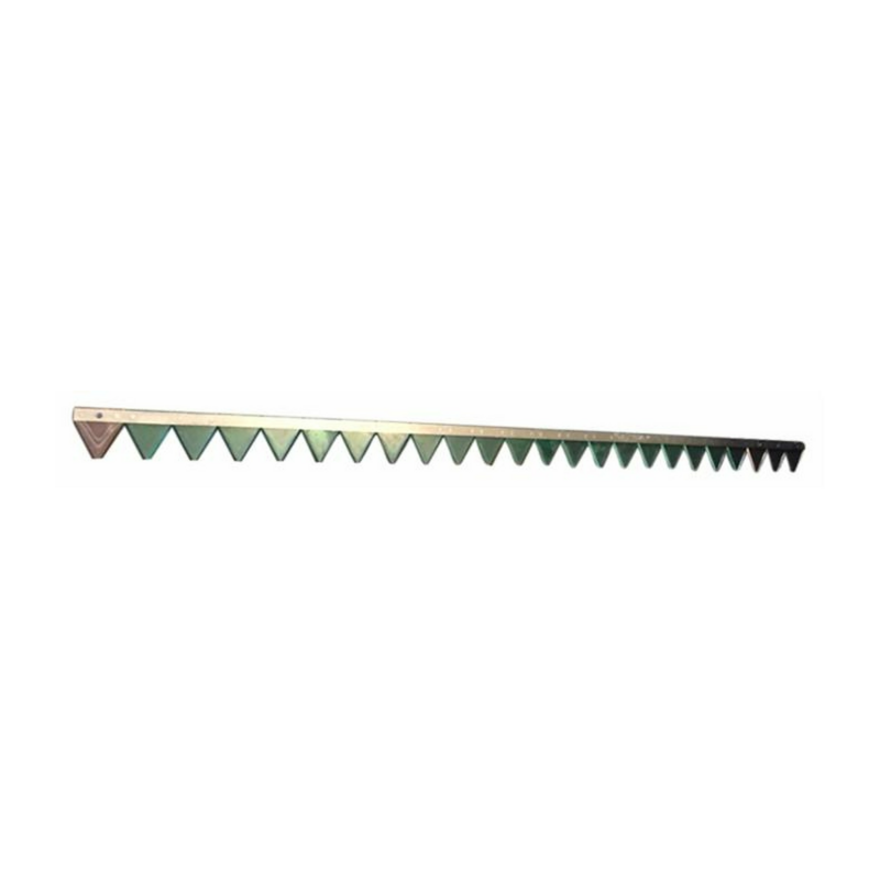 LAMA 24 SEZIONI RIGATE L - 1,82 MT
