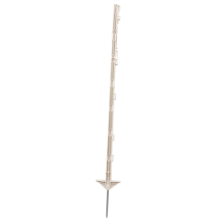 PALETTO IN PLASTICA H - 156 CM