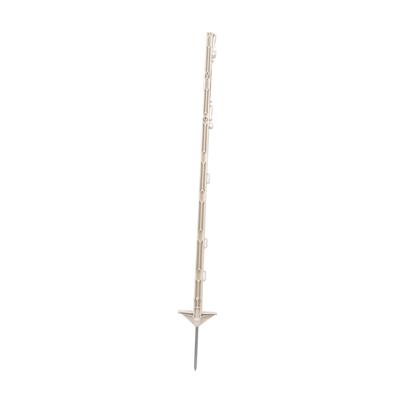 PALETTO IN PLASTICA H - 156 CM