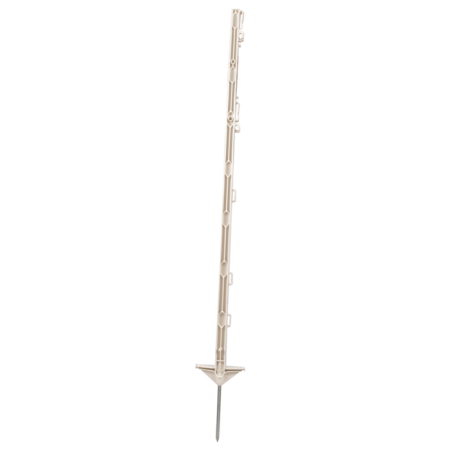 PALETTO IN PLASTICA H - 156 CM