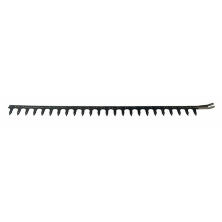 DENTIERA 12 DENTI L - 1,82MT