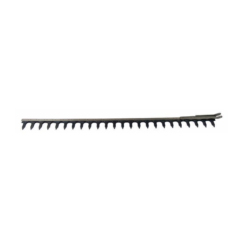 LAMA 14 DENTI L - 2,12MT