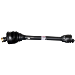 OMO.SING.CAT.4 L-1200 SMART LINE BLACK