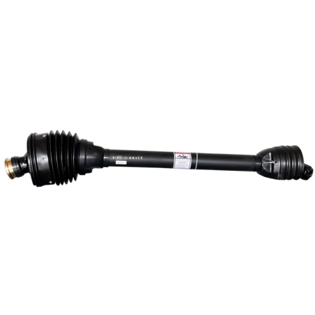 OMO.SING.CAT.4 L-1200 SMART LINE BLACK