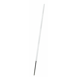 PALETTO PLASTICA H - 106CM, Ø - 21MM