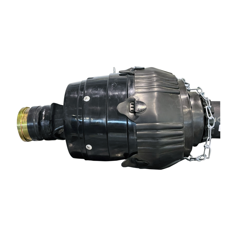 OMO.SING.CAT.6 L-1000 SMART LINE BLACK