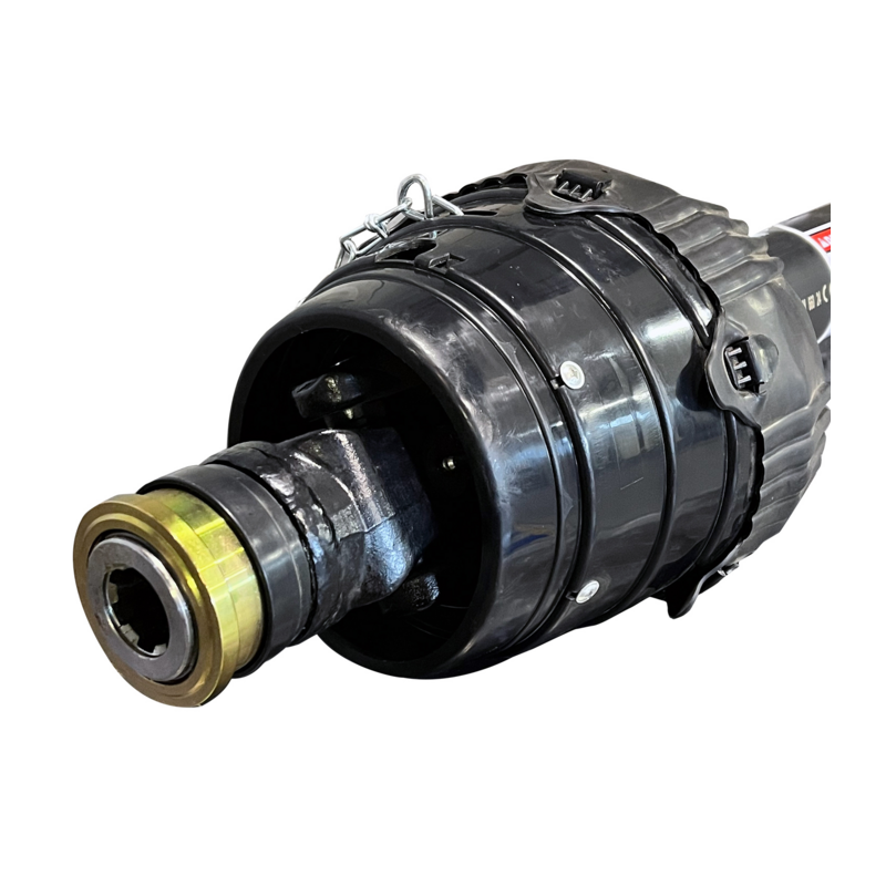 OMO.SING.CAT.6 L-1000 SMART LINE BLACK