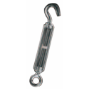 TENDITORE GANCIO E OCCHIO Ø 3/8", L MINIMA - 196MM