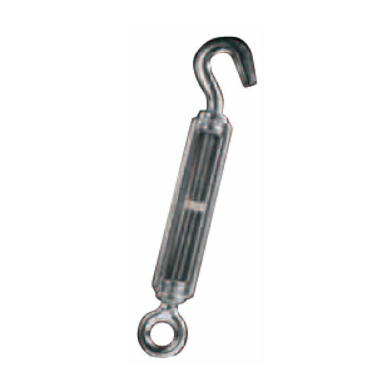 TENDITORE GANCIO E OCCHIO Ø 1/2", L MINIMA - 223MM