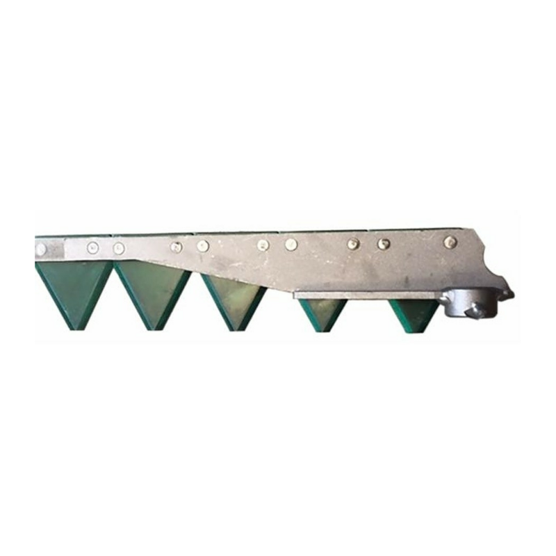 LAMA 28 SEZIONI ADATTABILE GASPARDO FBR L - 2,05 MT