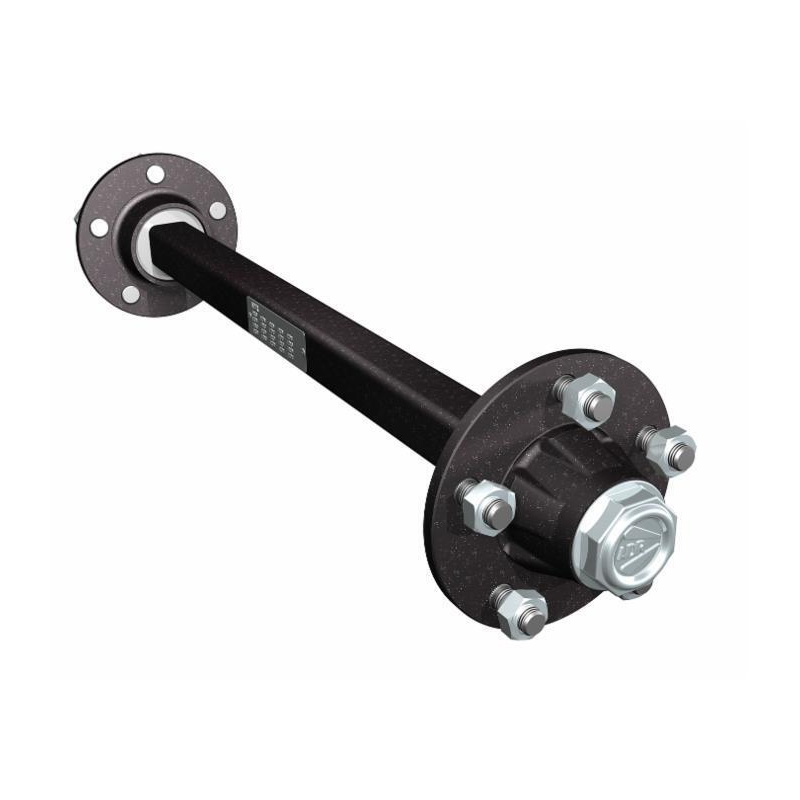 ASSALE Q-40, 4 FORI FIAT, L-1000MM