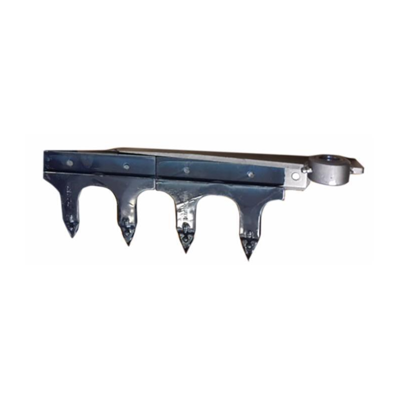 DENTIERA 16 DENTI L - 2,35 MT