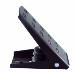 PEDALE PER POMPA FRENO L-190MM