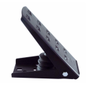 PEDALE PER POMPA FRENO L-250MM