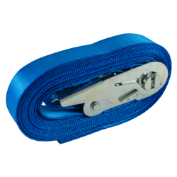 FASCIA TONDA L-5MT LH-25MM 800daN