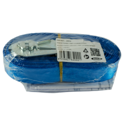 FASCIA TONDA L-5MT LH-25MM 800daN