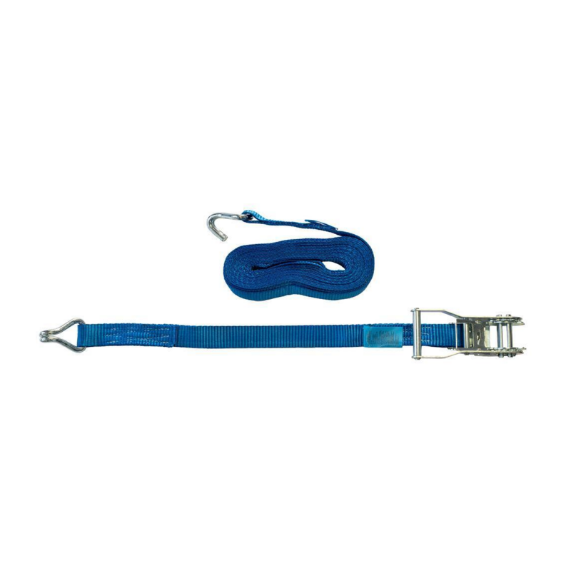 FASCIA CRICCHETTO L-5,5MT LH-25MM 750daN