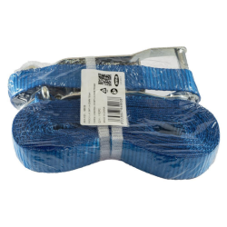 FASCIA CRICCHETTO L-5,5MT LH-25MM 750daN