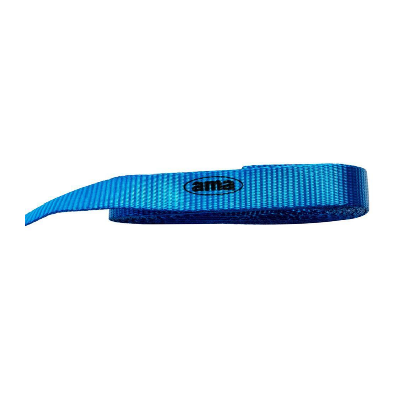 FASCIA CRICCHETTO L-5,5MT LH-25MM 750daN