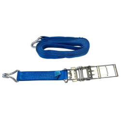 FASCIA CRICCHETTO L-8M LH-50MM 2500daN