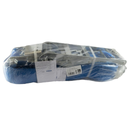 FASCIA CRICCHETTO L-10M LH-75MM 5000daN