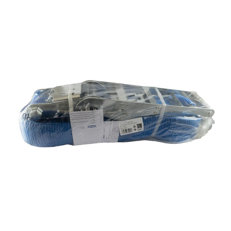 FASCIA CRICCHETTO L-10M LH-75MM 5000daN