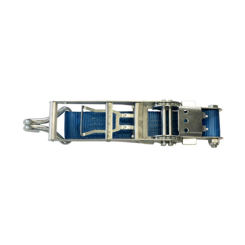 FASCIA CRICCHETTO L-10M LH-75MM 5000daN