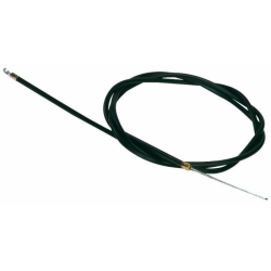 FILO ACCELERATORE CON GUAINA Ø 1,6 X 1770MM