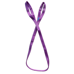 FASCIA AD ASOLA VIOLA L-2MT W-1 TON