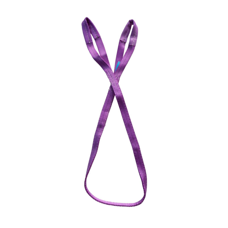 FASCIA AD ASOLA VIOLA L-2MT W-1 TON
