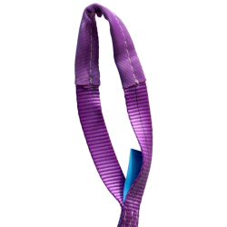 FASCIA AD ASOLA VIOLA L-2MT W-1 TON
