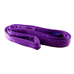 FASCIA AD ASOLA VIOLA L-4MT W-1 TON