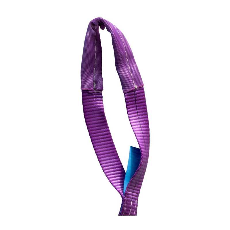 FASCIA AD ASOLA VIOLA L-4MT W-1 TON