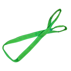 FASCIA AD ASOLA VERDE L-3MT W-2 TON