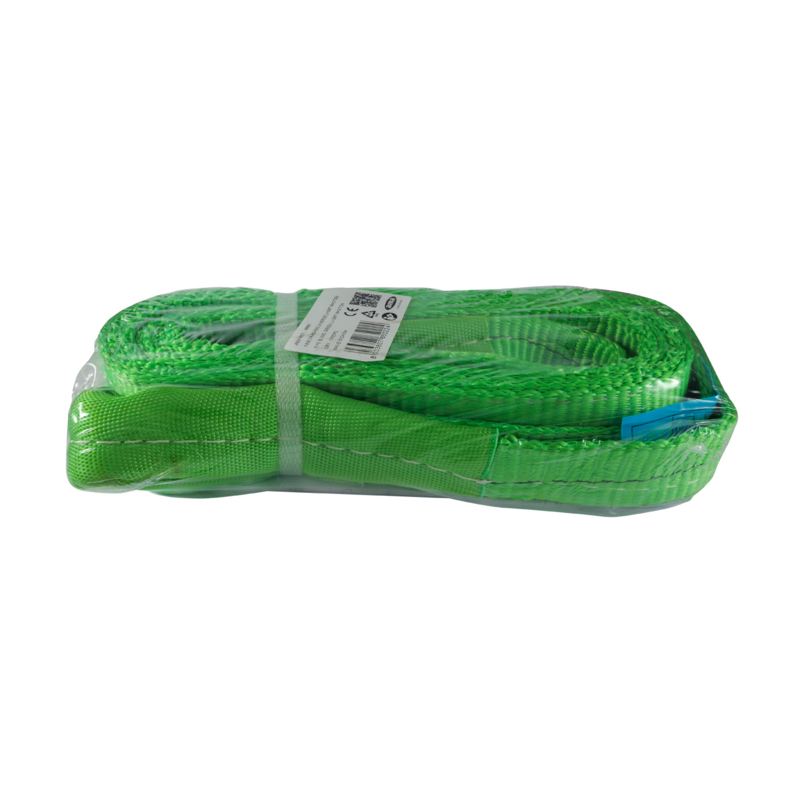 FASCIA AD ASOLA VERDE L-3MT W-2 TON