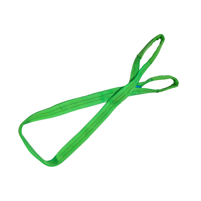 FASCIA AD ASOLA VERDE L-4MT W-2 TON