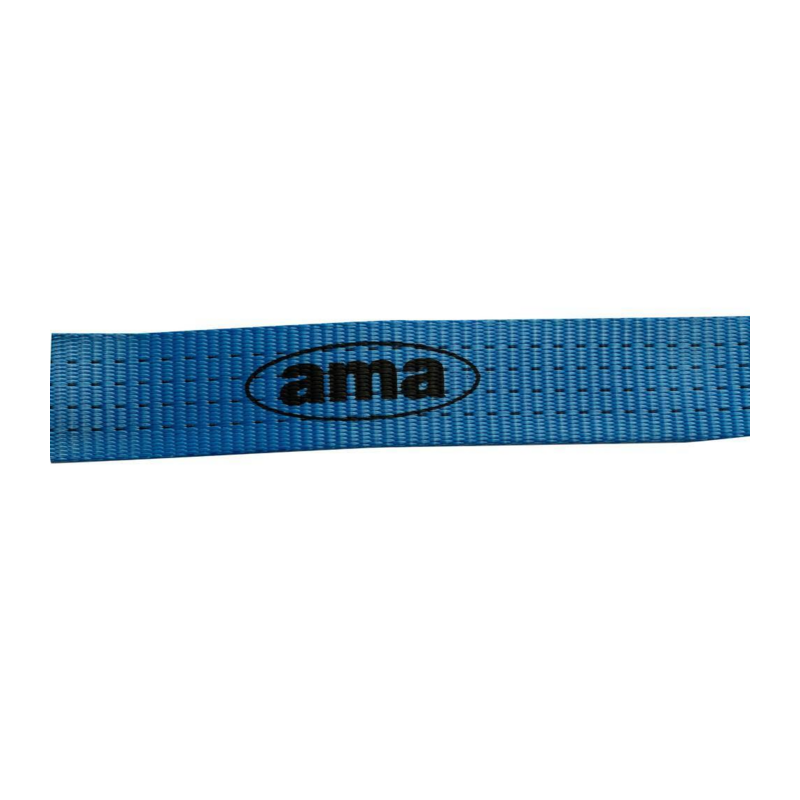 FASCIA CRICCHETTO L-4MT LH-50MM 2000daN