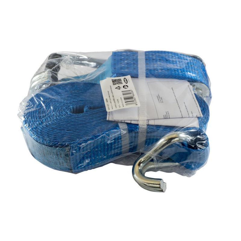 FASCIA CRICCHETTO L-8MT LH-50MM 2000daN
