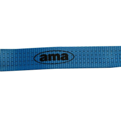 FASCIA CRICCHETTO L-8MT LH-50MM 2000daN