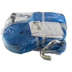FASCIA CRICCHETTO L-10MT LH-50MM 2000daN