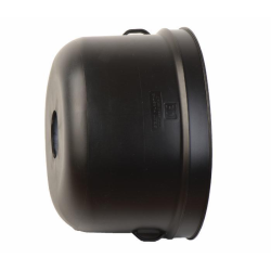 CONTROCUFFIA OVALE MEDIA L-180