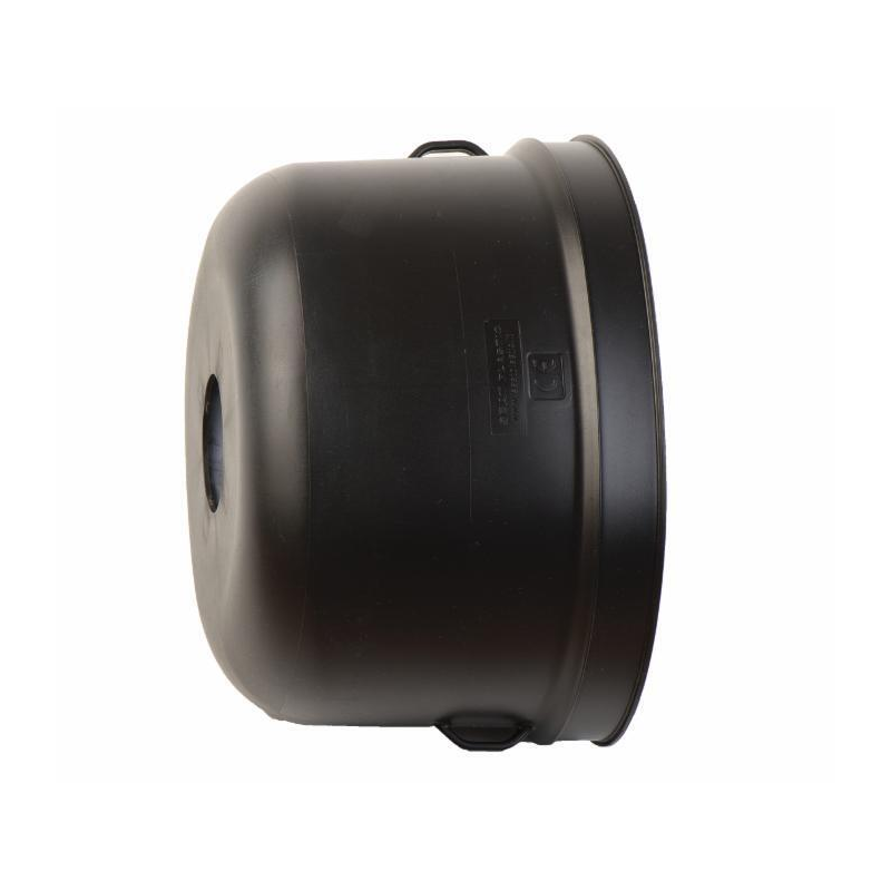 CONTROCUFFIA OVALE MEDIA L-180