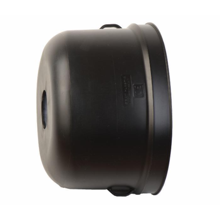 CONTROCUFFIA OVALE MEDIA L-180
