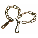 CATENA PER COPERCHIO CONTROCUFFIE L-450MM