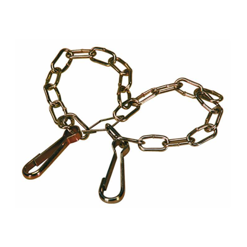 CATENA PER COPERCHIO CONTROCUFFIE L-450MM