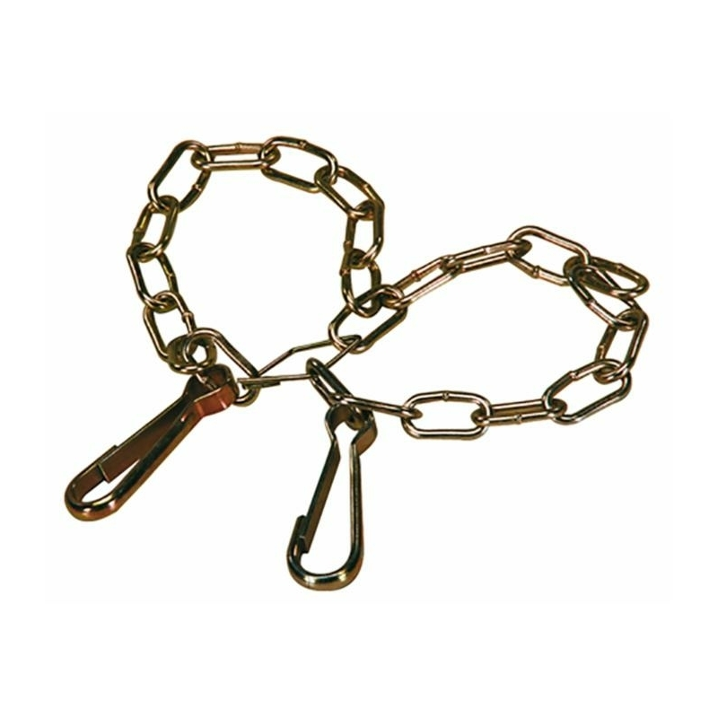 CATENA PER COPERCHIO CONTROCUFFIE L-110MM
