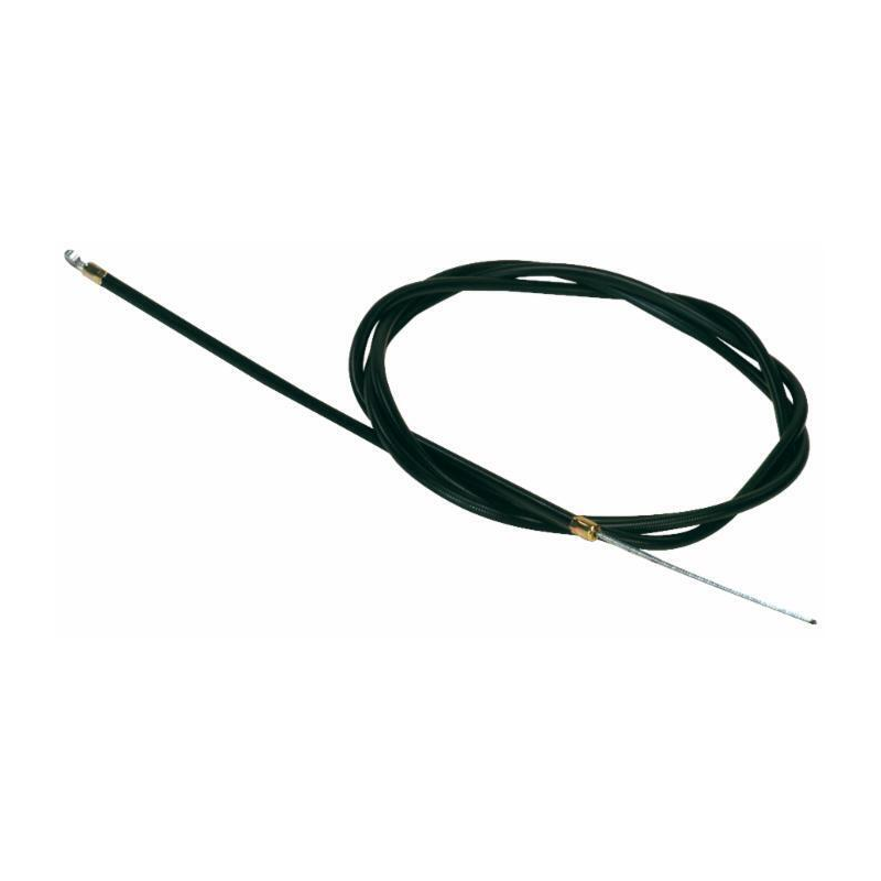 FILO ACCELERATORE COMPLETO DI GUAINA Ø 1,6 x 1800MM