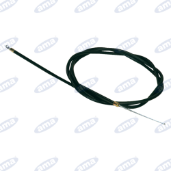 FILO ACCELERATORE COMPLETO DI GUAINA Ø 1,6 x 1800MM