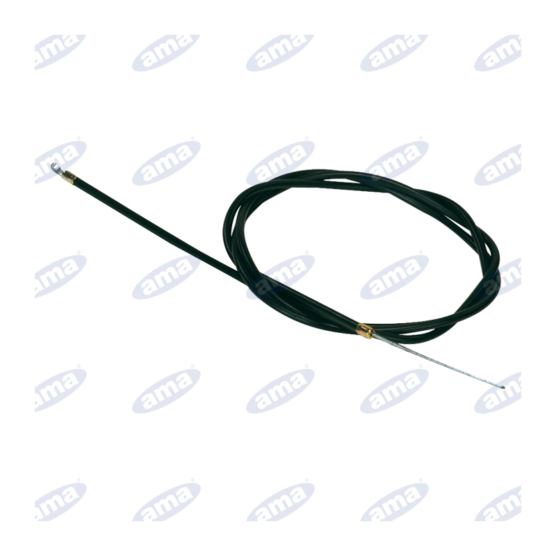FILO ACCELERATORE COMPLETO DI GUAINA Ø 1,6 x 1800MM