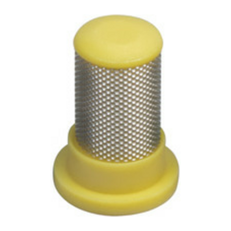 FILTRO CILINDRO 80 MESH